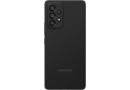 Смартфон SAMSUNG Galaxy A53 5G 6\/128Gb Black (SM-A536BZKN) - зображення 3