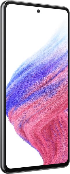 Смартфон SAMSUNG Galaxy A53 5G 6\/128Gb Black (SM-A536BZKN) - зображення 6