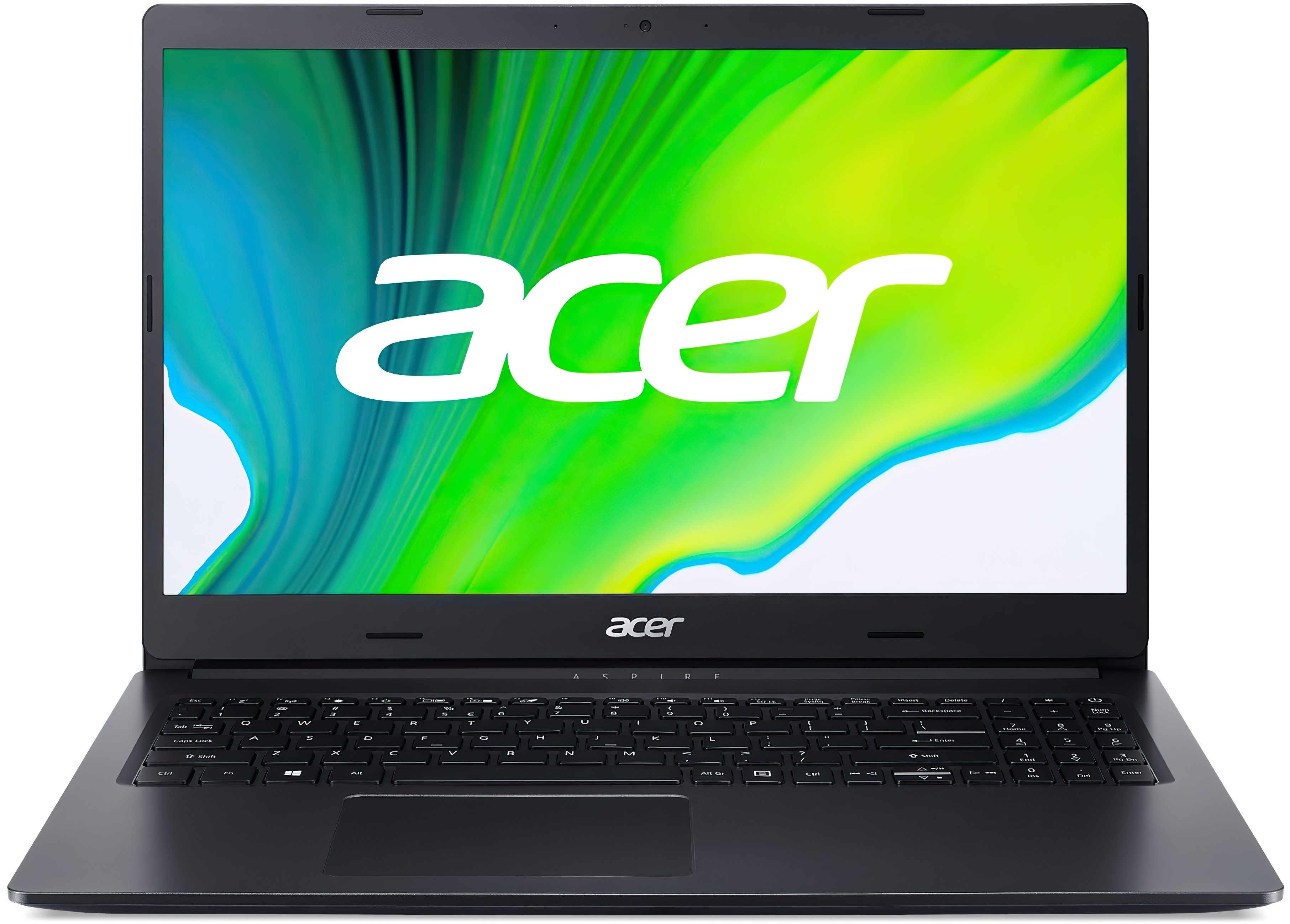 Ноутбук Acer Aspire 3 A315-23 (NX.HVTEP.00Y) - зображення 1