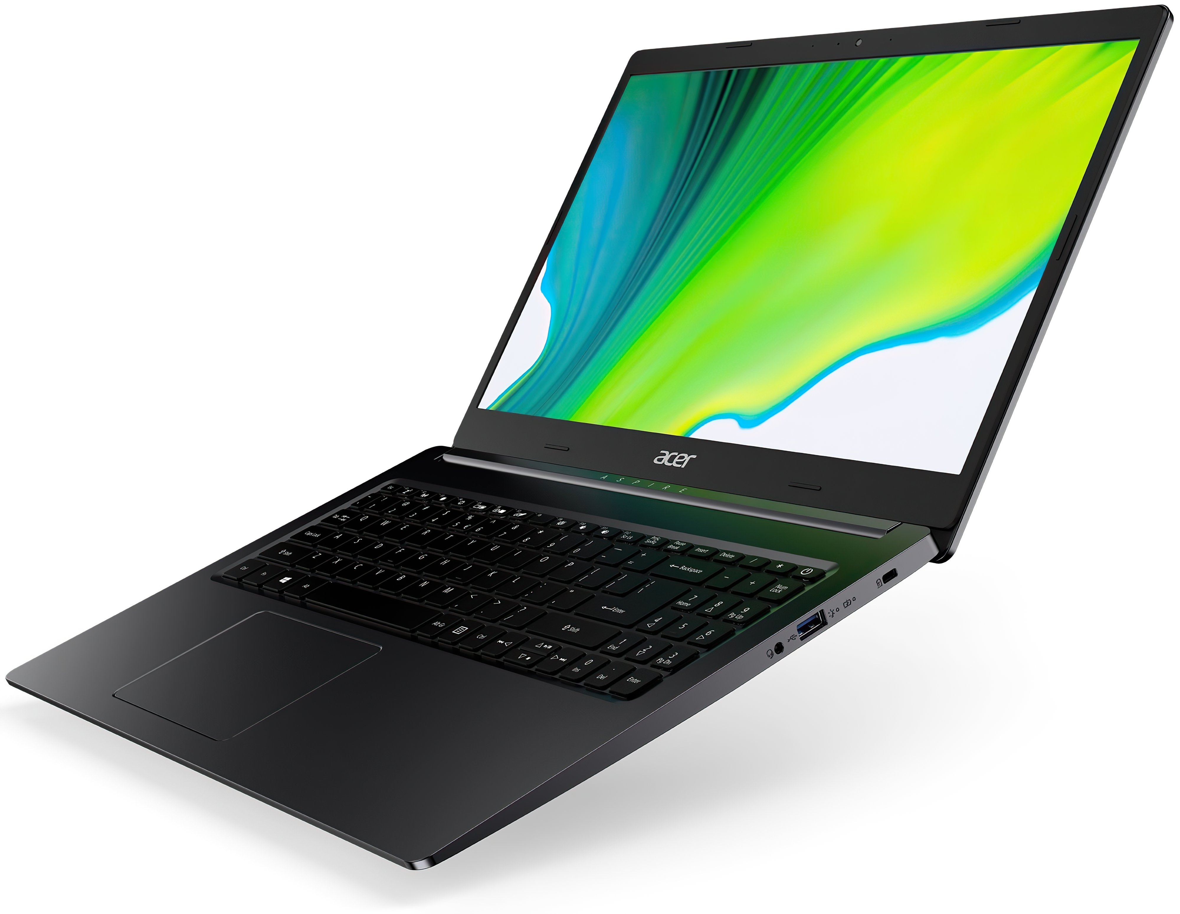 Ноутбук Acer Aspire 3 A315-23 (NX.HVTEP.00Y) - зображення 3