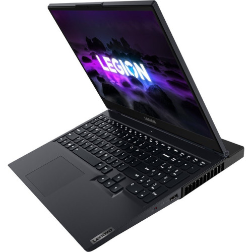 Ноутбук Lenovo Legion 5 15AСH6 (82JW008WPB) - зображення 2