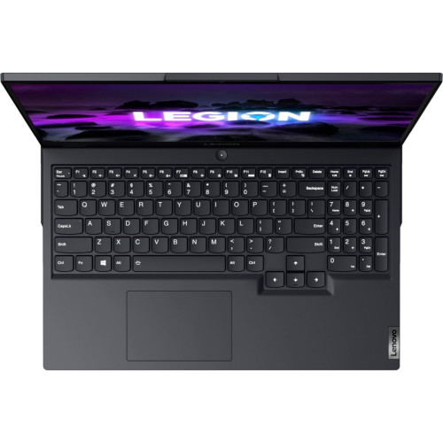 Ноутбук Lenovo Legion 5 15AСH6 (82JW008WPB) - зображення 4