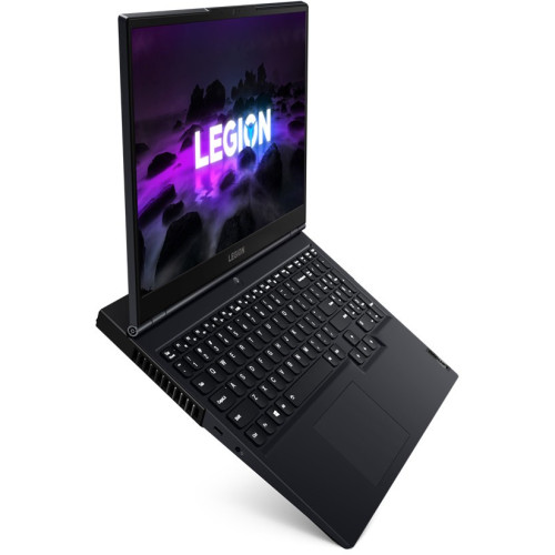 Ноутбук Lenovo Legion 5 15AСH6 (82JW008WPB) - зображення 6