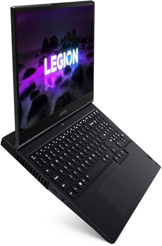 Ноутбук Lenovo Legion 5 15AСH6 (82JW008WPB) - зображення 6