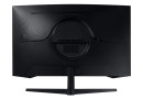 Монітор 32 Samsung Odyssey G5 (C32G55TQW) Curved - зображення 11