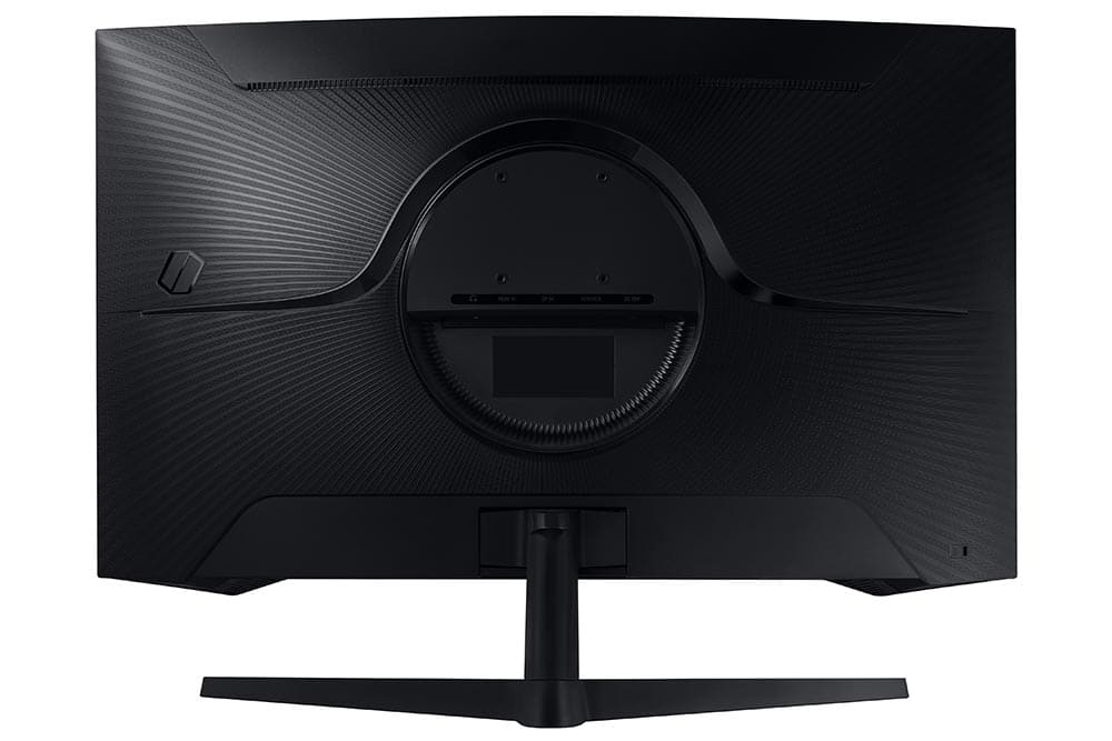 Монітор 32 Samsung Odyssey G5 (C32G55TQW) Curved - зображення 11