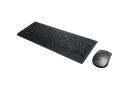 Клавіатура+мишка LENOVO Professional Wireless Combo UKR (4X31D64775) - зображення 2