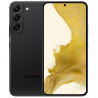 Смартфон SAMSUNG Galaxy S22+ 8/128GB Black (SM-S9060)