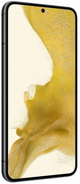Смартфон SAMSUNG Galaxy S22+ 8\/128GB Black (SM-S9060) - зображення 4