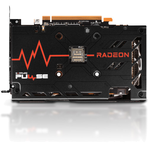Відеокарта ATI Radeon RX 6600 8 Gb GDDR6 Saphire PULSE (11310-01-20G) - зображення 5