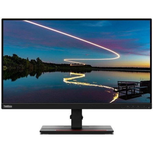 Монітор 24 Lenovo ThinkVision T24m-20 - зображення 1