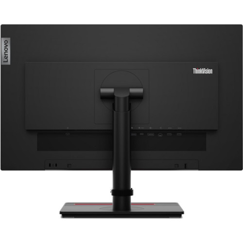 Монітор 24 Lenovo ThinkVision T24m-20 - зображення 6