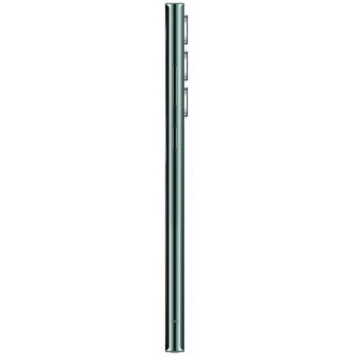 Смартфон SAMSUNG Galaxy S22 Ultra 12\/512GB Green (SM-S9080) - зображення 11