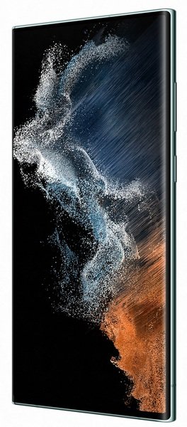 Смартфон SAMSUNG Galaxy S22 Ultra 12\/512GB Green (SM-S9080) - зображення 6
