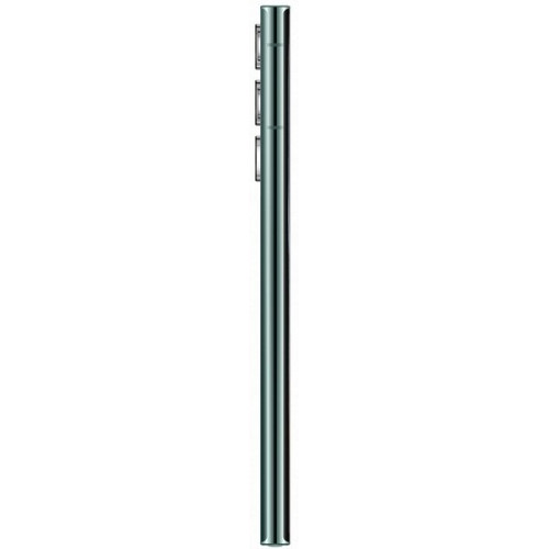 Смартфон SAMSUNG Galaxy S22 Ultra 12\/512GB Green (SM-S9080) - зображення 10