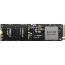 Накопичувач SSD NVMe M.2 256GB Samsung PM9A1 (MZ-VL22560_OEM) - зображення 1