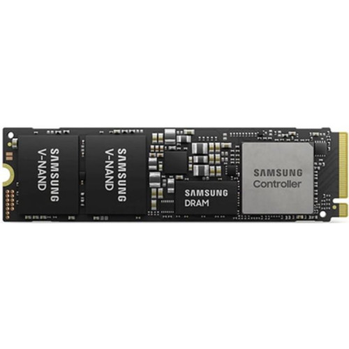 Накопичувач SSD NVMe M.2 256GB Samsung PM9A1 (MZ-VL22560_OEM) - зображення 1