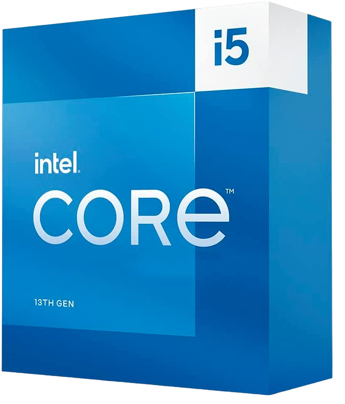 Процесор Intel Core i5-13400 (BX8071513400) - зображення 1