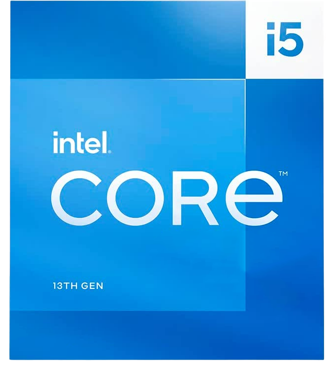 Процесор Intel Core i5-13400 (BX8071513400) - зображення 2