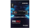 Накопичувач SSD NVMe M.2 1000GB Samsung 990 PRO (MZ-V9P1T0BW) - зображення 4