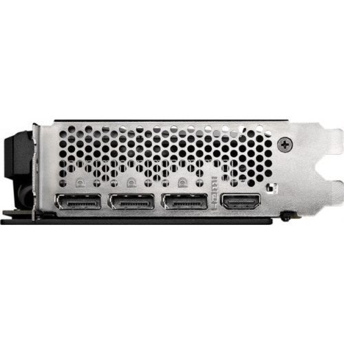 Відеокарта GeForce RTX 3060 12 GDDR6 MSI VENTUS 2X OC (RTX 3060 VENTUS 2X 12G OC) - зображення 5