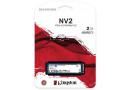 Накопичувач SSD NVMe M.2 2000GB Kingston NV2 (SNV2S\/2000G) - зображення 4