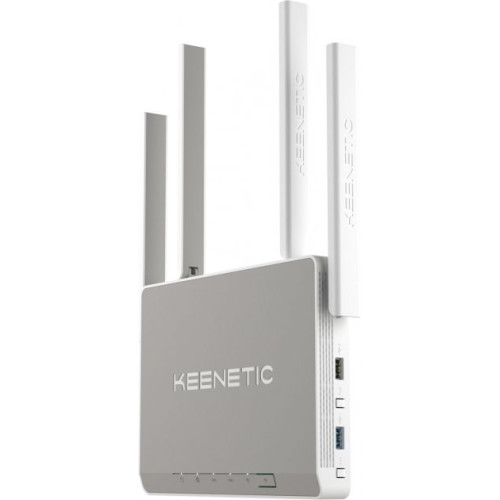 Маршрутизатор WiFi Keenetic Hero - зображення 4