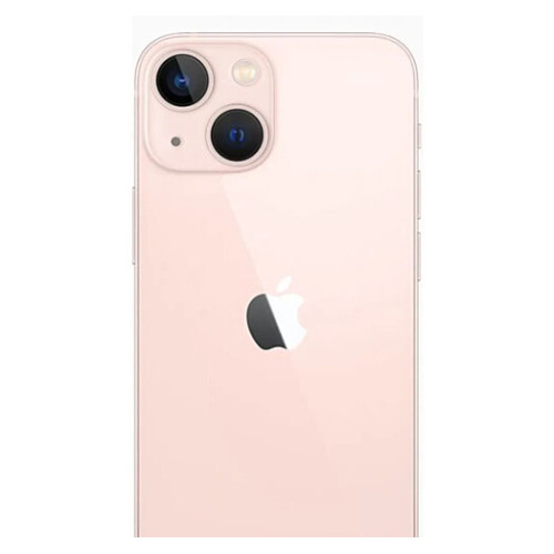 Смартфон Apple iPhone 13 128GB Pink (MLPH3) - зображення 4