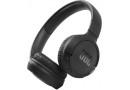 Безпровідні Bluetooth навушники JBL TUNE 510BT Black - зображення 1