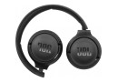Безпровідні Bluetooth навушники JBL TUNE 510BT Black - зображення 4