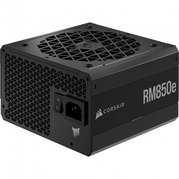 БЖ 850Вт Corsair RM850e - зображення 1