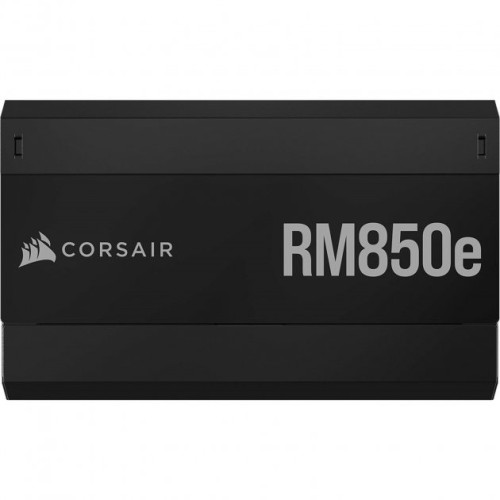 БЖ 850Вт Corsair RM850e - зображення 3