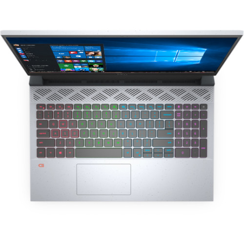 Ноутбук Dell Inspiron G15 5515-0800 - зображення 2