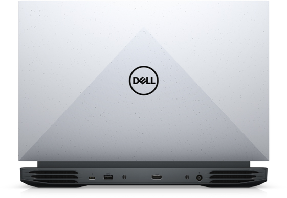 Ноутбук Dell Inspiron G15 5515-0800 - зображення 5