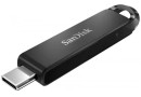 Флеш пам'ять USB 128Gb SanDisk Ultra USB 3.1 Type C - зображення 1