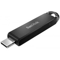 Флеш пам'ять USB 128Gb SanDisk Ultra USB 3.1 Type C