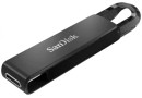 Флеш пам'ять USB 128Gb SanDisk Ultra USB 3.1 Type C - зображення 2