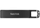 Флеш пам'ять USB 128Gb SanDisk Ultra USB 3.1 Type C - зображення 5