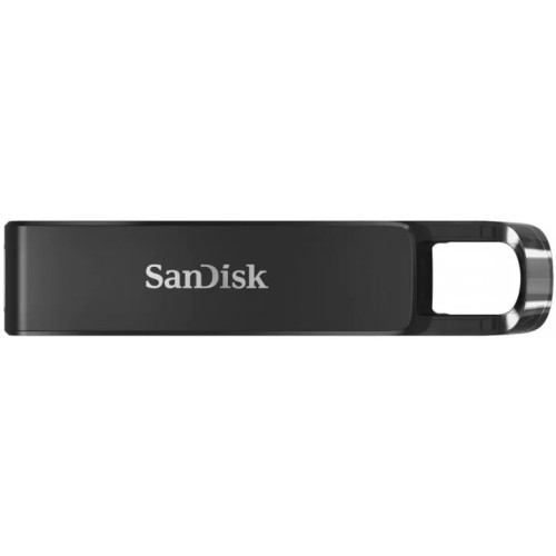 Флеш пам'ять USB 128Gb SanDisk Ultra USB 3.1 Type C - зображення 5
