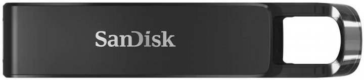 Флеш пам'ять USB 128Gb SanDisk Ultra USB 3.1 Type C - зображення 5