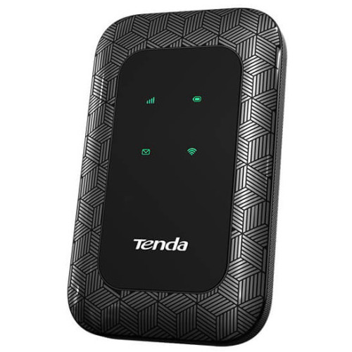 Модем 4G WiFi роутер Tenda 4G180V3.0 - зображення 1