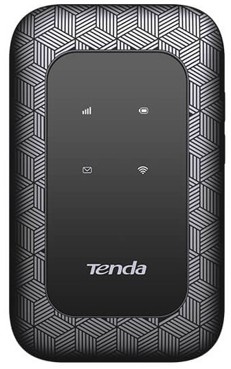 Модем 4G WiFi роутер Tenda 4G180V3.0 - зображення 2