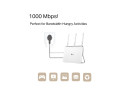 Мережевий адаптер PowerLine TP-Link TL-PA7017P KIT - зображення 6