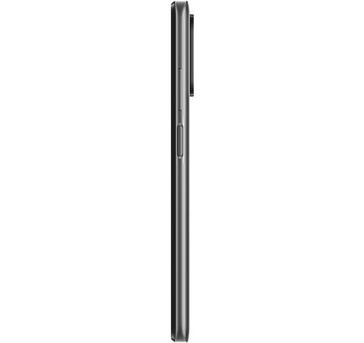 Смартфон Xiaomi Redmi 10 2022 4\/64GB Gray - зображення 9