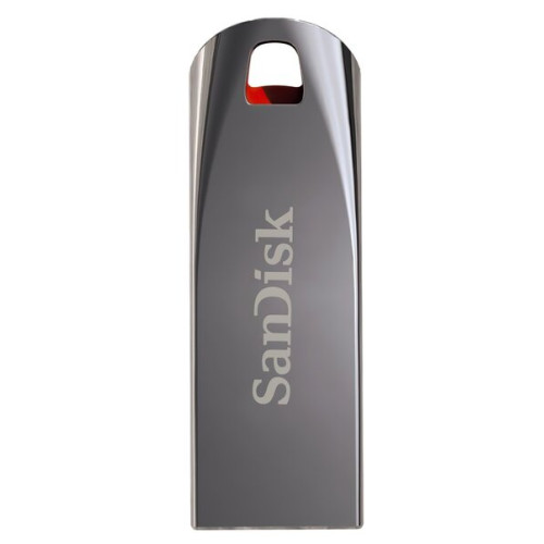 Флеш пам'ять USB 32 Gb SANDISK Cruzer Force USB 2.0 - зображення 2