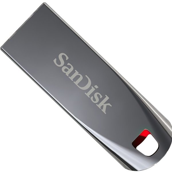 Флеш пам'ять USB 32 Gb SANDISK Cruzer Force USB 2.0 - зображення 3