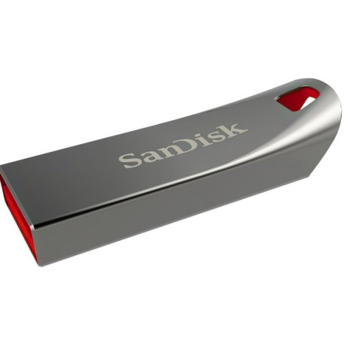 Флеш пам'ять USB 32 Gb SANDISK Cruzer Force USB 2.0 - зображення 4