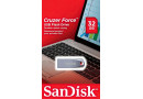 Флеш пам'ять USB 32 Gb SANDISK Cruzer Force USB 2.0 - зображення 5