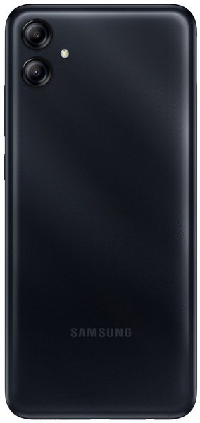 Смартфон SAMSUNG Galaxy A04e 3\/32 Black (SM-A042FZKDSEK) - зображення 5