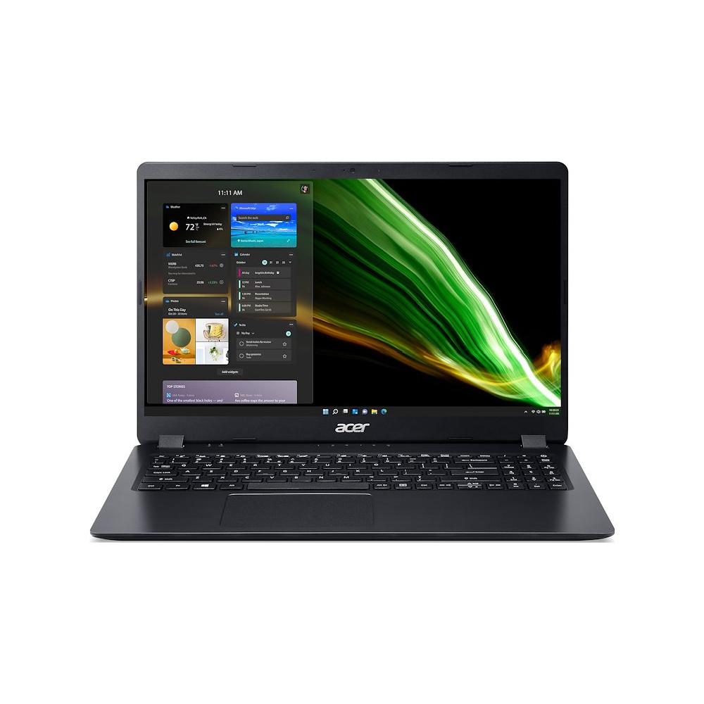 Ноутбук Acer Aspire 3 A315-56-36FP (NX.HT8ET.006) - зображення 1